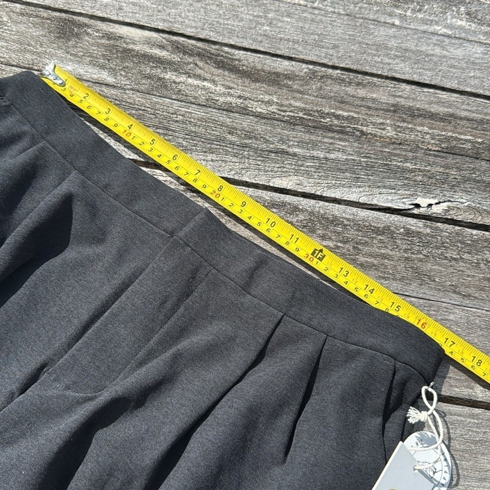 Vuori Elevation Ankle Trouser Black Women's Extra Large (XL) NWT‎ - Picture 4 of 5